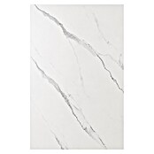 Panelna plošča Calacatta White  (122 x 260 cm, Marmorno bela) | 3685 - Wasserfeste Wandelemente | EAFL - Wandverkleidungen/Riemchen | EAF - Fliesen | EA - Fliesen | E - Fliesen | BAUHAUS