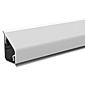CUCINE Stenski zaključni profil  (300 x 2 x 2 cm, Bela) | 5384 - Arbeitsplattenzubehör Standard | GDDG - Arbeitsplattenzubehör | GDD - Zuschnitt/KST/Umleimer | GD - Zuschnitt | G - Holz/Bauelem | BAUHAUS