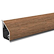 CUCINE Stenski zaključni profil  (300 x 2 x 2 cm, Hrast Planken) | 5384 - Arbeitsplattenzubehör Standard | GDDG - Arbeitsplattenzubehör | GDD - Zuschnitt/KST/Umleimer | GD - Zuschnitt | G - Holz/Bauelem | BAUHAUS