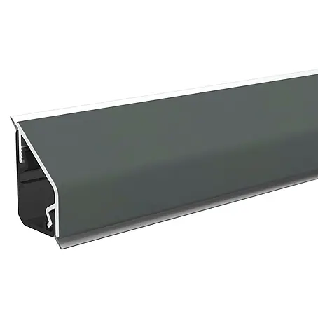 CUCINE  Wandabschlussprofil Design