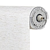 Estor enrollable opaco Scandi (An x Al: 80 x 250 cm, Lino) | BAUHAUS