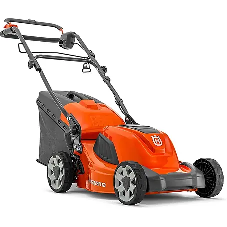 Husqvarna  Elektro-Rasenmäher LC141C