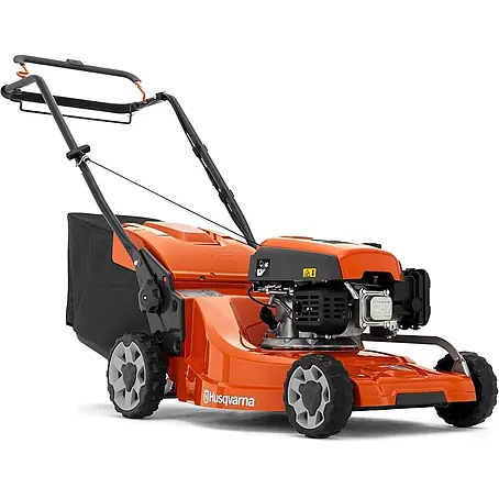Husqvarna  Benzin-Rasenmäher LC247S