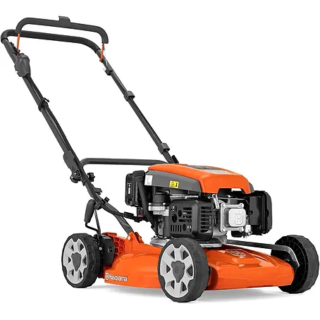 Husqvarna  Benzin-Rasenmäher LB244E