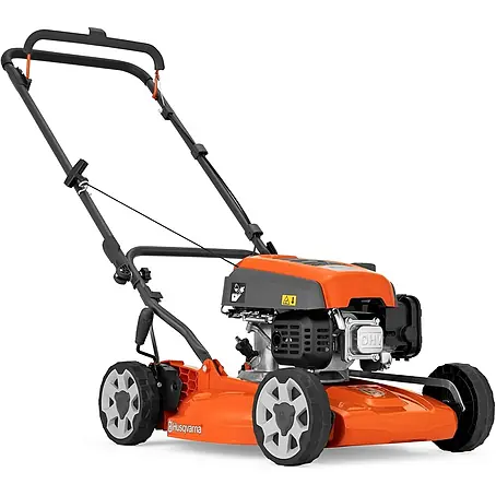 Husqvarna  Benzin-Rasenmäher LB144
