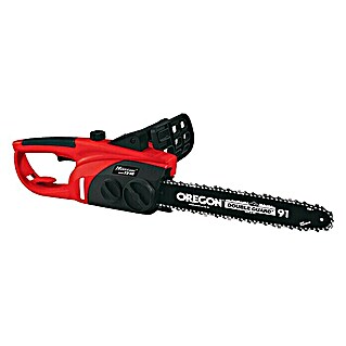 Hurricane Električna motorna verižna žaga HEKE 22-40 (2.200 W, Dolžina meča: 40 cm)