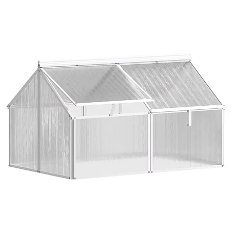 Vitavia  Frühbeet Gaia Jumbo