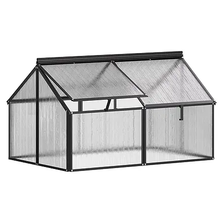 Vitavia  Frühbeet Gaia Jumbo