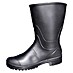 Halfhoge veiligheidsschoenen 