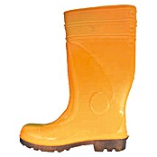 Halfhoge veiligheidsschoenen (Schoenmaat: 41, S5)