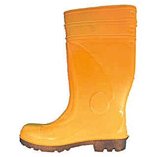 Halfhoge veiligheidsschoenen (Schoenmaat: 46, S5)
