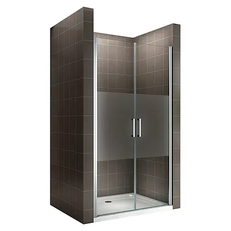 i-flair  Dusch-Pendeltür NM68