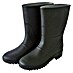 Halfhoge veiligheidsschoenen 