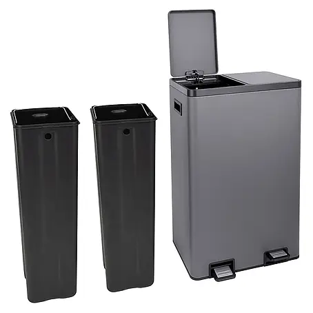 SVITA  Standard Mülleimer TMH2X30