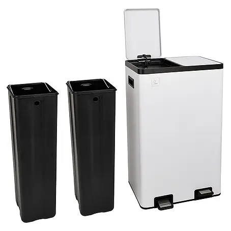 SVITA  Standard Mülleimer TMH2X30