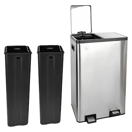 SVITA  Standard Mülleimer TMH2X30