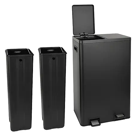 SVITA  Standard Mülleimer TMH2X30