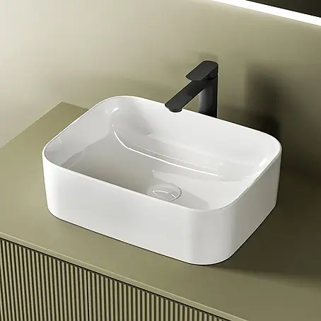 Emke  Aufsatzwaschbecken CB09