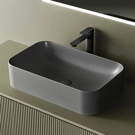 Emke  Aufsatzwaschbecken CB09