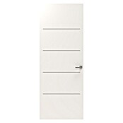 Solid Elements Schuifdeur SE 4126 (93 x 231,5 cm, Chalk White, Schuifdeur) | BAUHAUS