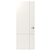 Solid Elements Schuifdeur SE 4127 (73 x 211,5 cm, Chalk White, Schuifdeur) | BAUHAUS