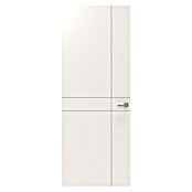 Solid Elements Schuifdeur SE 4128 (68 x 201,5 cm, Chalk White, Schuifdeur) | BAUHAUS