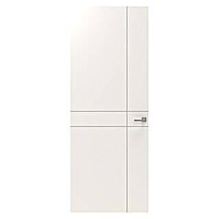Solid Elements Schuifdeur SE 4128 (83 x 211,5 cm, Chalk White, Schuifdeur)