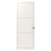 Solid Elements Binnendeur SE 4131 Stomp links (93 x 201,5 cm, Chalk White, Stomp links) | BAUHAUS