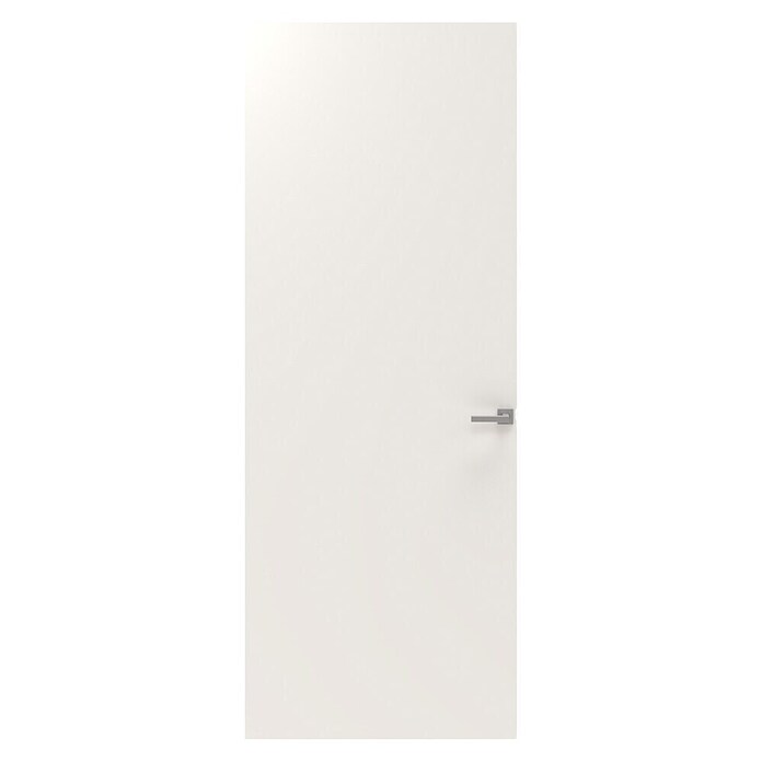 Solid Elements Binnendeur SE 4120 Opdek rechts (93 x 211,5 cm, Chalk White, Opdek rechts) | BAUHAUS