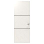 Solid Elements Binnendeur SE 4121 Stomp links (83 x 211,5 cm, Chalk White, Stomp links) | BAUHAUS