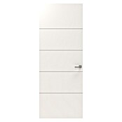 Solid Elements Schuifdeur SE 4125 (73 x 201,5 cm, Chalk White, Schuifdeur) | BAUHAUS