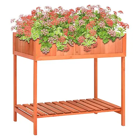 Furnicato  Hochbeet