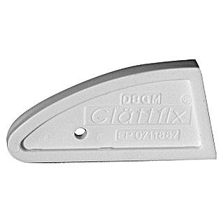 Heka Siliconenkitstrijker (Groot)