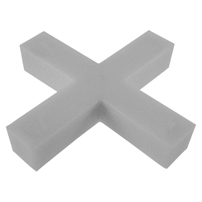 Heka Tegelkruisjes (200 stk., Breedte: 4 mm)
