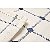 Colcha Edna (260 x 240 cm, 100% poliéster, Blanco) | BAUHAUS