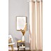 Visillo para ventana Lille Set de 2 uds 