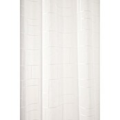 Visillo para ventana Arkala (An x Al: 140 x 260 cm, Blanco) | BAUHAUS