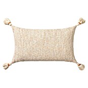 Cojín Ray (Natural, 50 x 30 cm, 100% algodón, 1 ud.) | BAUHAUS