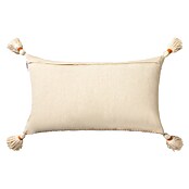 Cojín Ray (Natural, 50 x 30 cm, 100% algodón, 1 ud.) | BAUHAUS