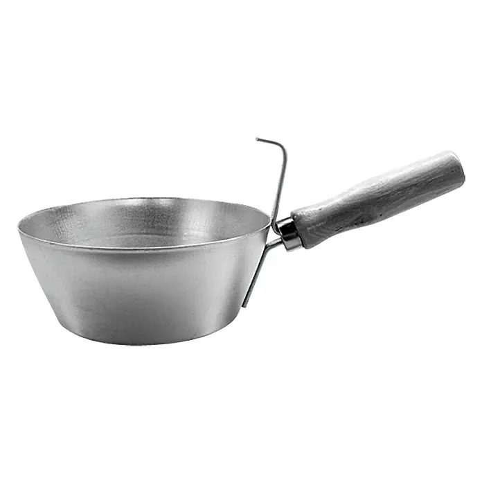 Heka Gipserpfanne