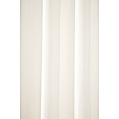 Visillo para ventana Lille Set de 2 uds (An x Al: 140 x 260 cm, 100% poliéster, Blanco, 2 ud.) | BAUHAUS