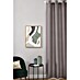 Visillo para ventana Lille Set de 2 uds 