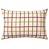 Cojín Cuadro simple (Natural, 50 x 30 cm, 1 ud.) | BAUHAUS