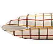 Cojín Cuadro simple (Natural, 50 x 30 cm, 1 ud.) | BAUHAUS