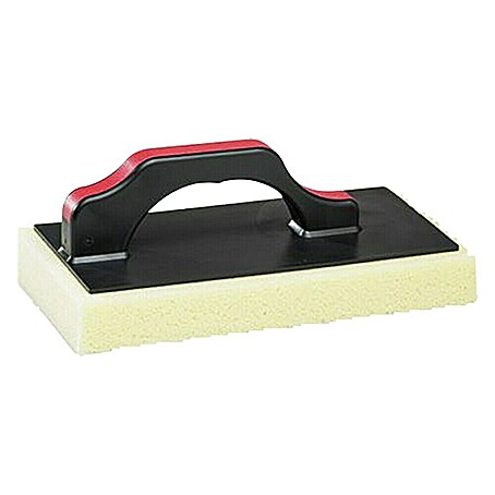 Heka Glättbrett (Hydroschwamm, 30 x 15 cm)
