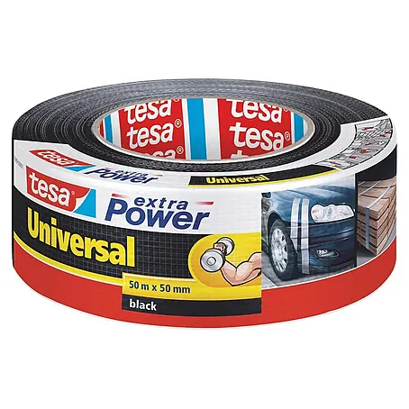 Tesa Extra Power Folienband Universal