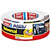 tesa Extra Power Folienband Universal (Weiß, 50 m x 50 mm)
