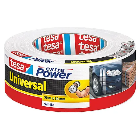 Tesa Extra Power Folienband Universal