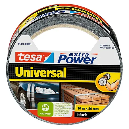 Tesa Extra Power Folienband Universal