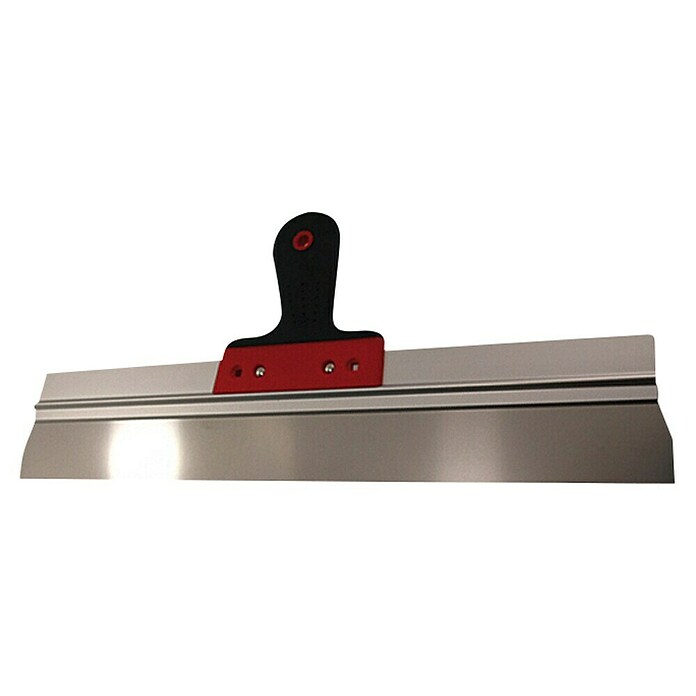Heka Breitspachtel (Blattbreite: 480 mm, Rostfrei)